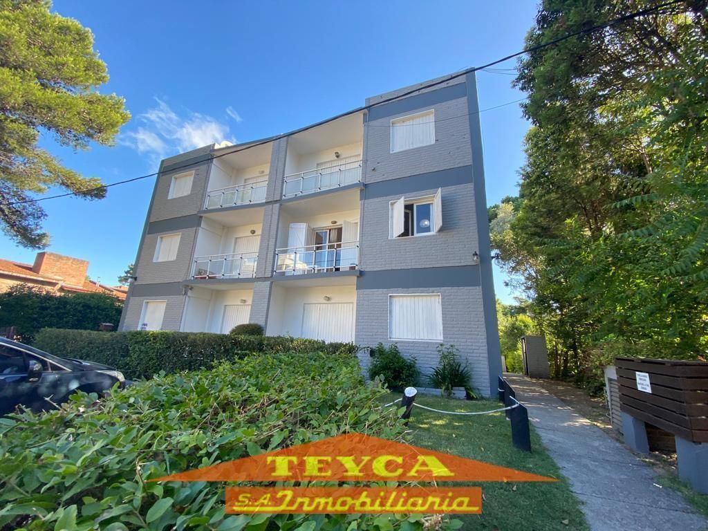 Departamento en venta Pinamar 2 ambientes