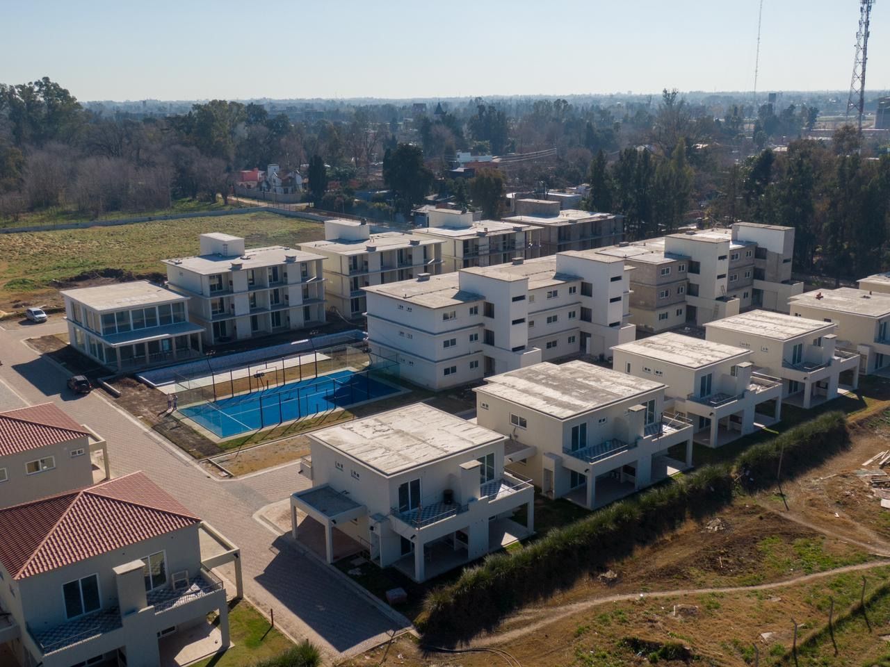 VENTA DE CASA EN Pilar - 32