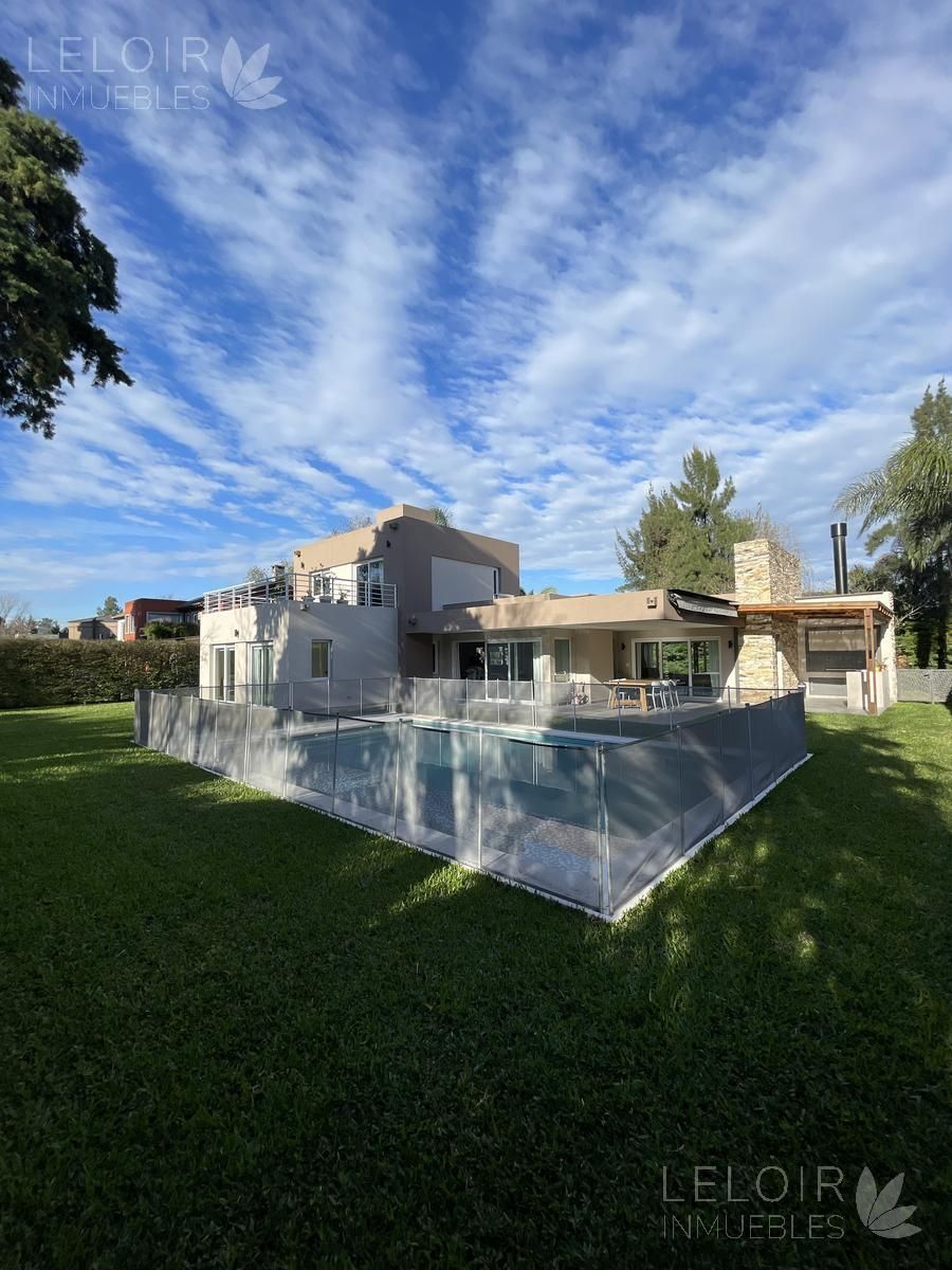 Casa en Venta en Ituzaingo, G.B.A. Zona Oeste
