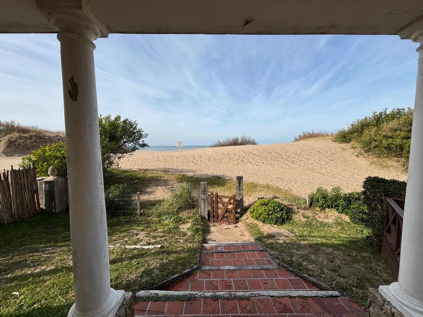 ALQUILER DE CASA EN Mar Azul - Mar zul - 17