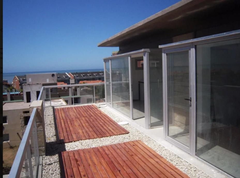 Departamento en venta  4 ambientes