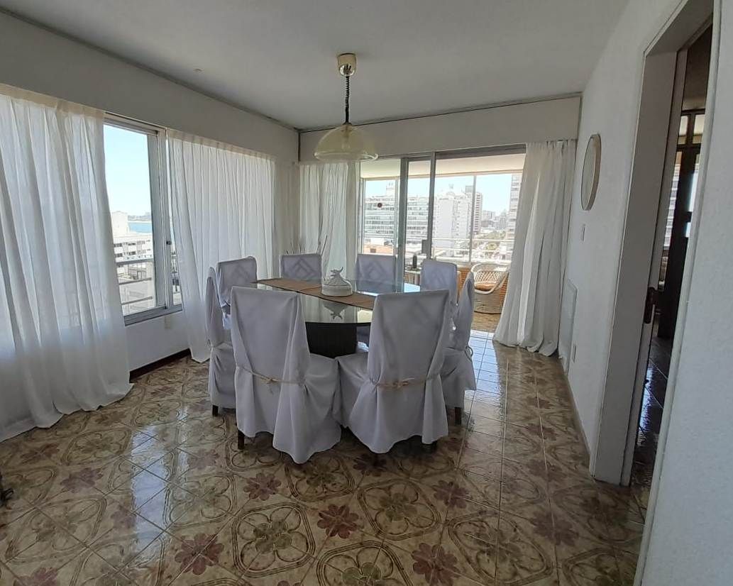 Departamento EN ALQUILER TEMPORARIO