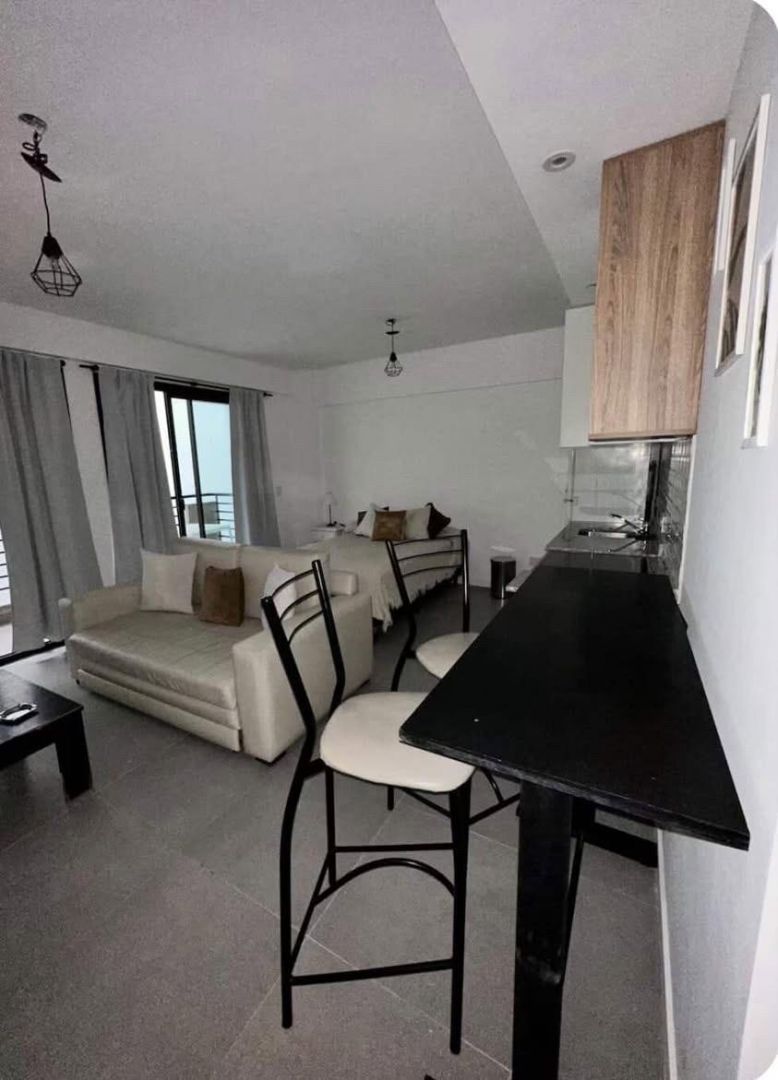 Departamento EN ALQUILER