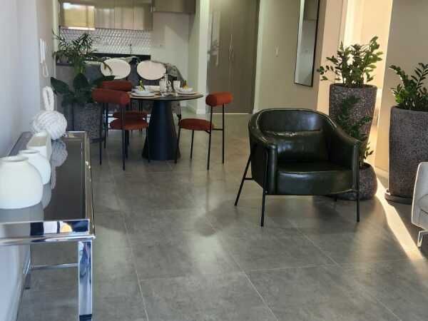 Apartamento en venta Mburucuya 2 ambientes