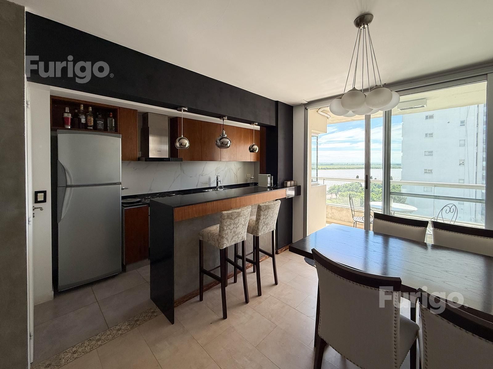 Departamento en Venta en Rosario, Santa Fe