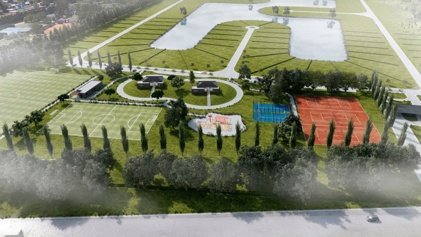 Lote en Venta en Esteban Echeverria, G.B.A. Zona Sur