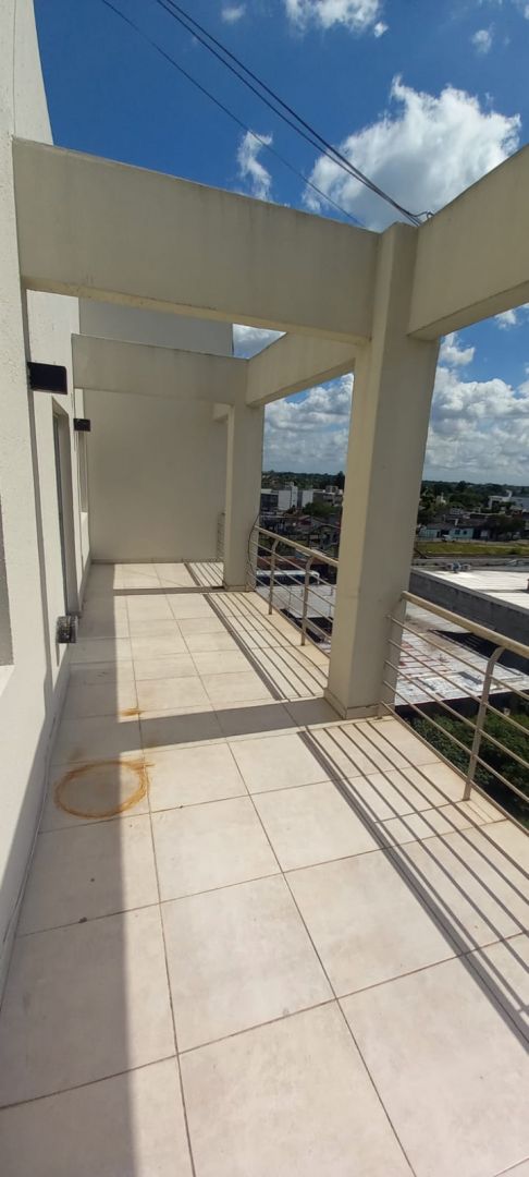 Departamento en Alquiler en Merlo, G.B.A. Zona Oeste