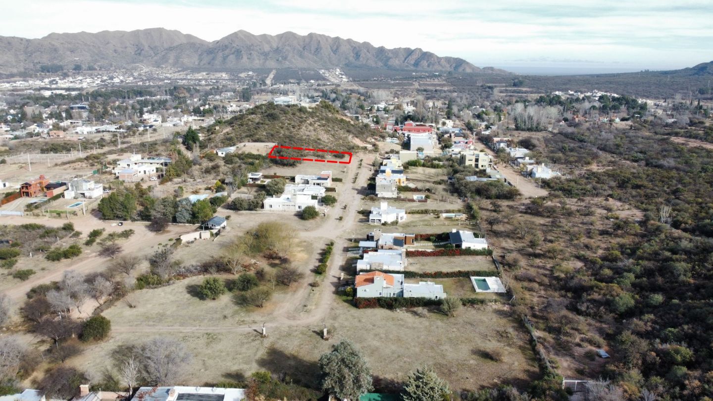 Lote EN VENTA