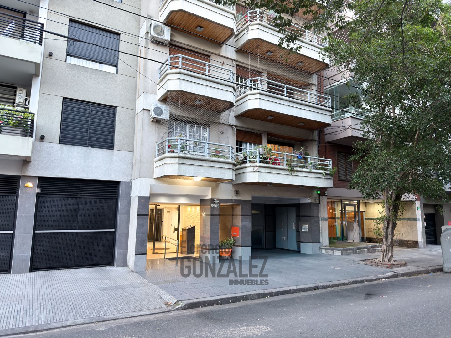 Departamento en alquiler Villa Luro 2 ambientes