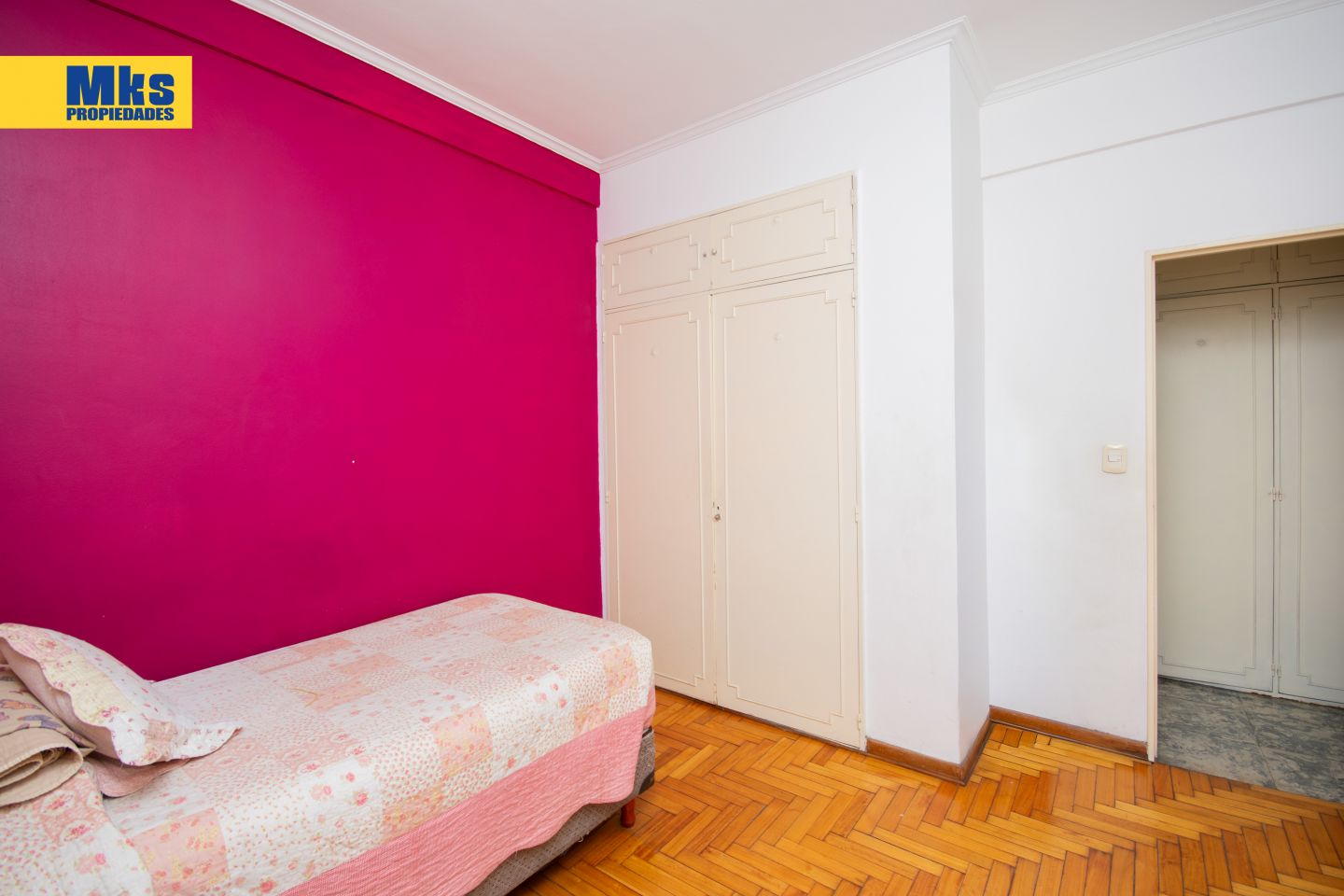 Departamento en Venta en Barracas, Capital Federal