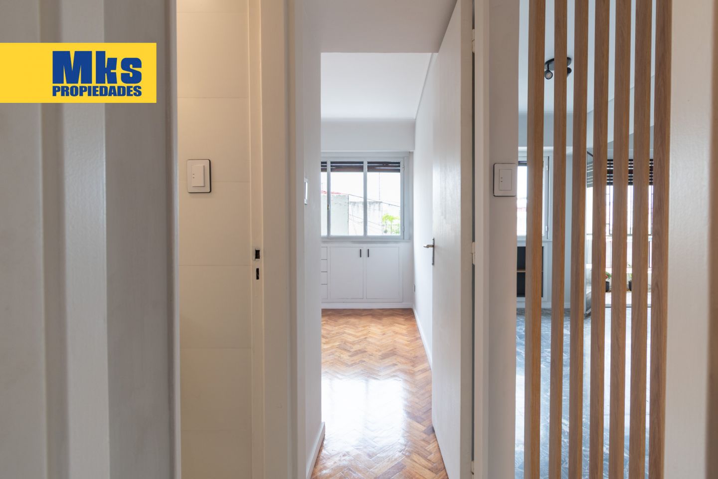 Departamento en Venta en Barracas, Capital Federal