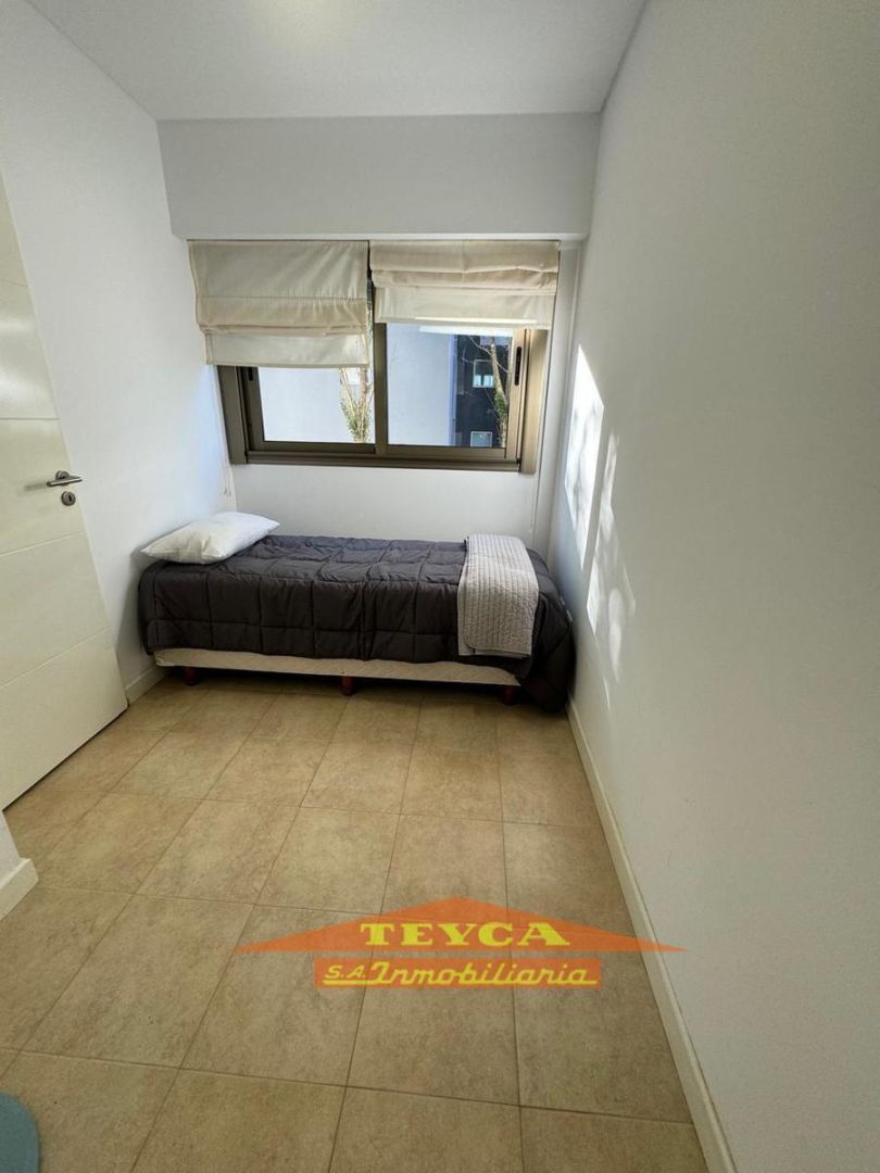 Departamento en venta Pinamar 3 ambientes
