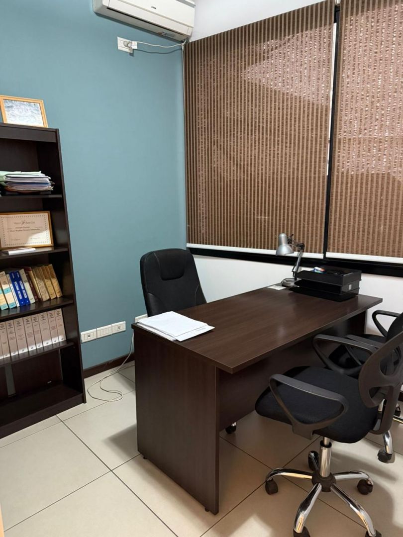 Oficina en Alquiler en Capital, Mendoza - USD 3.000 | Inmoup - 8