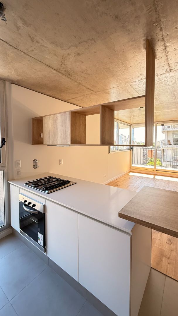 Departamento en Venta en Rosario, Santa Fe