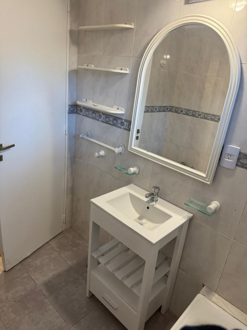 ALQUILER DE DEPARTAMENTO EN Capital Federal - Villa Devoto - 20