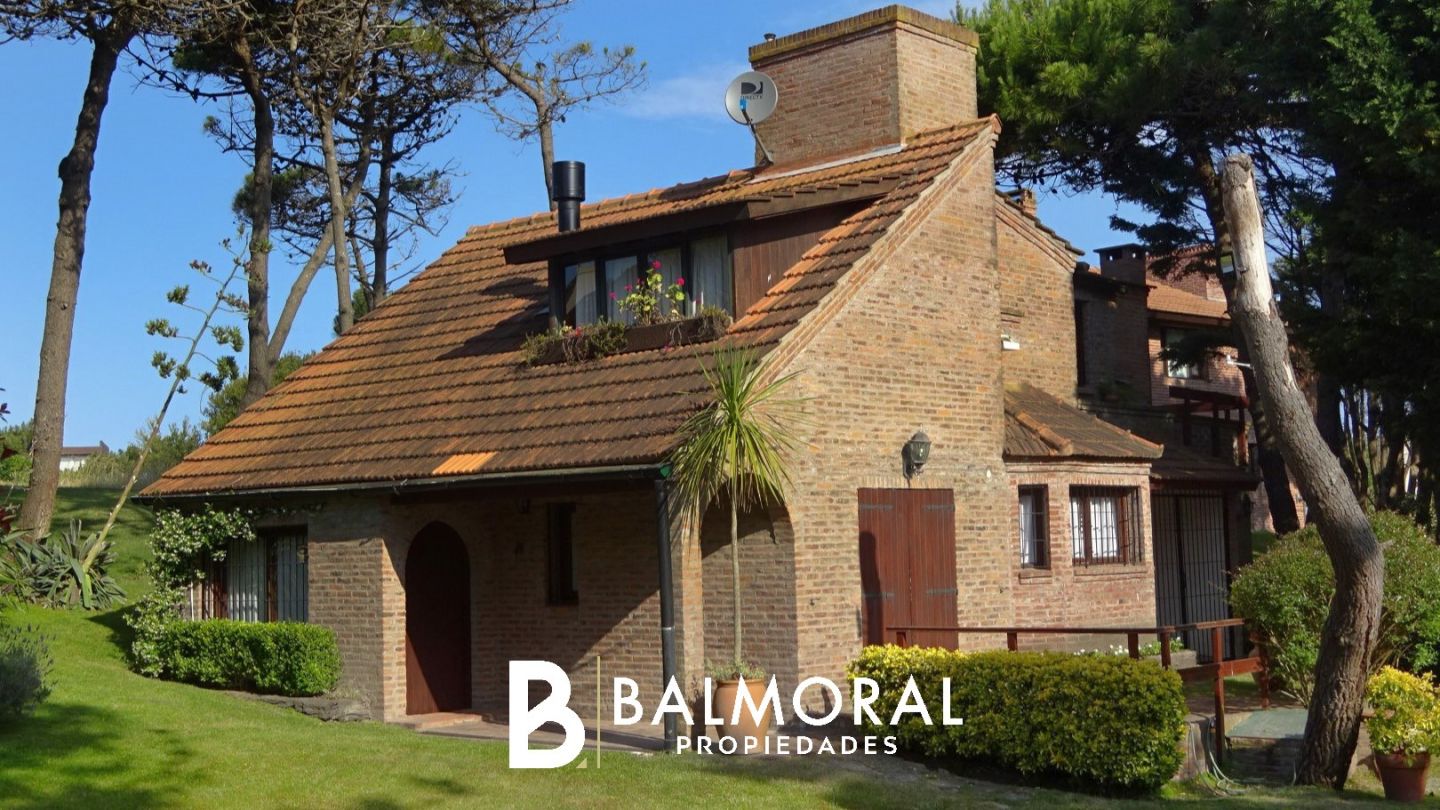 Casa EN ALQUILER TEMPORARIO