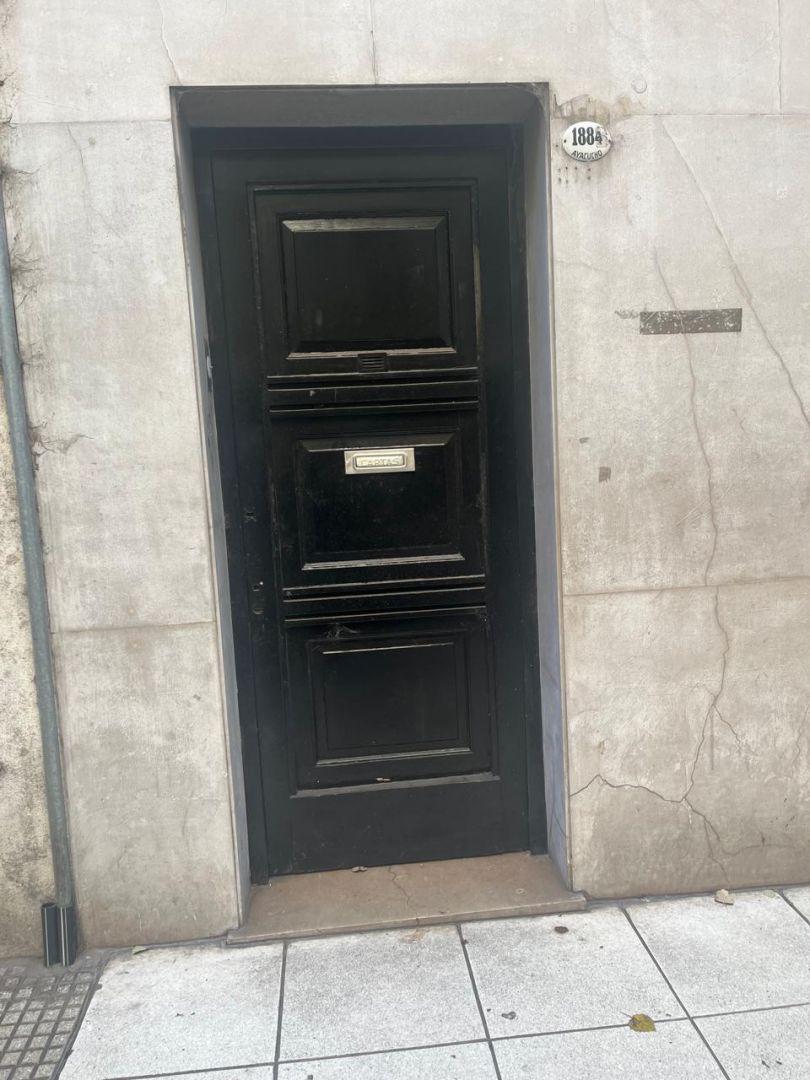 Departamento en Venta en Recoleta, Capital Federal