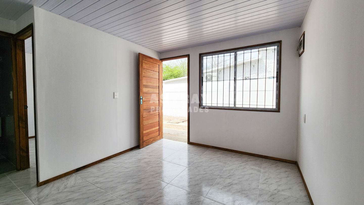 Casa en alquiler Sayago 1 ambientes