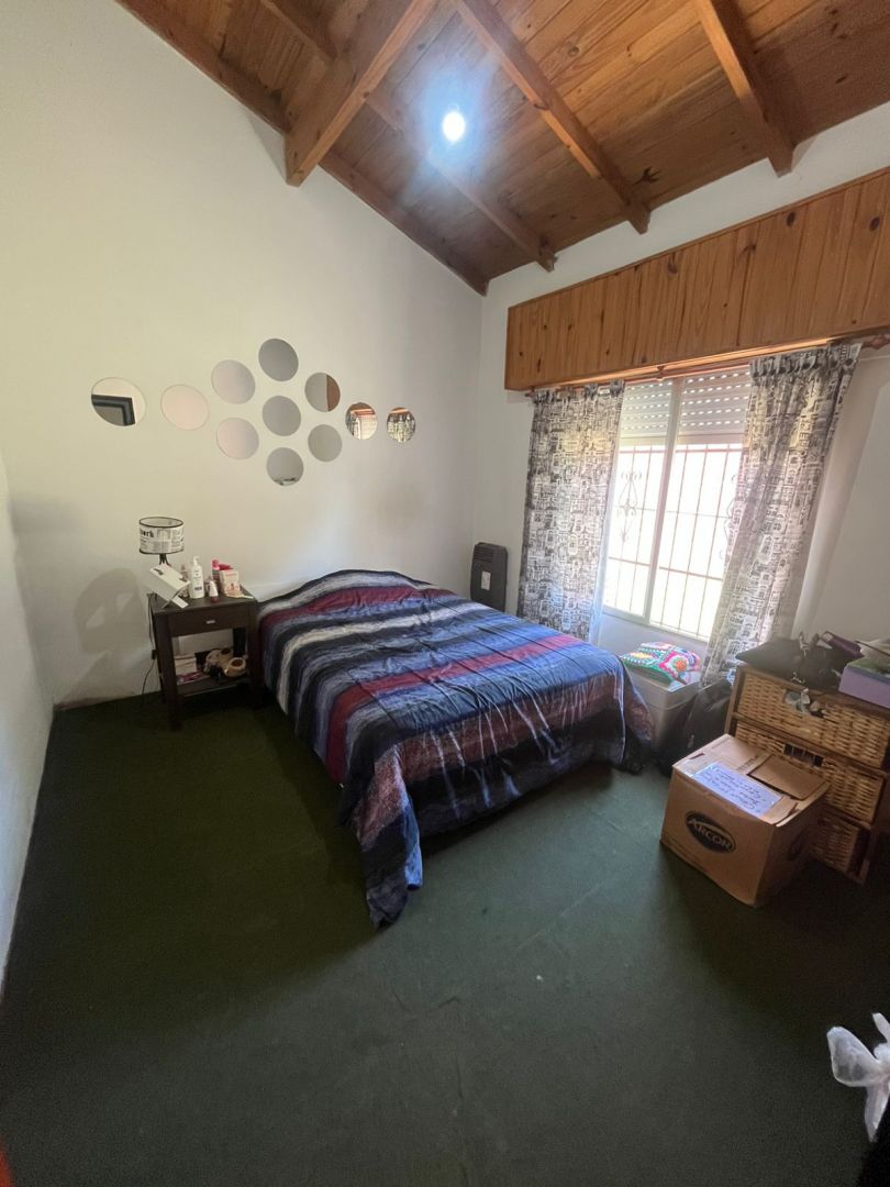 ALQUILER DE CASA EN Olavarría - Sarmiento - 13