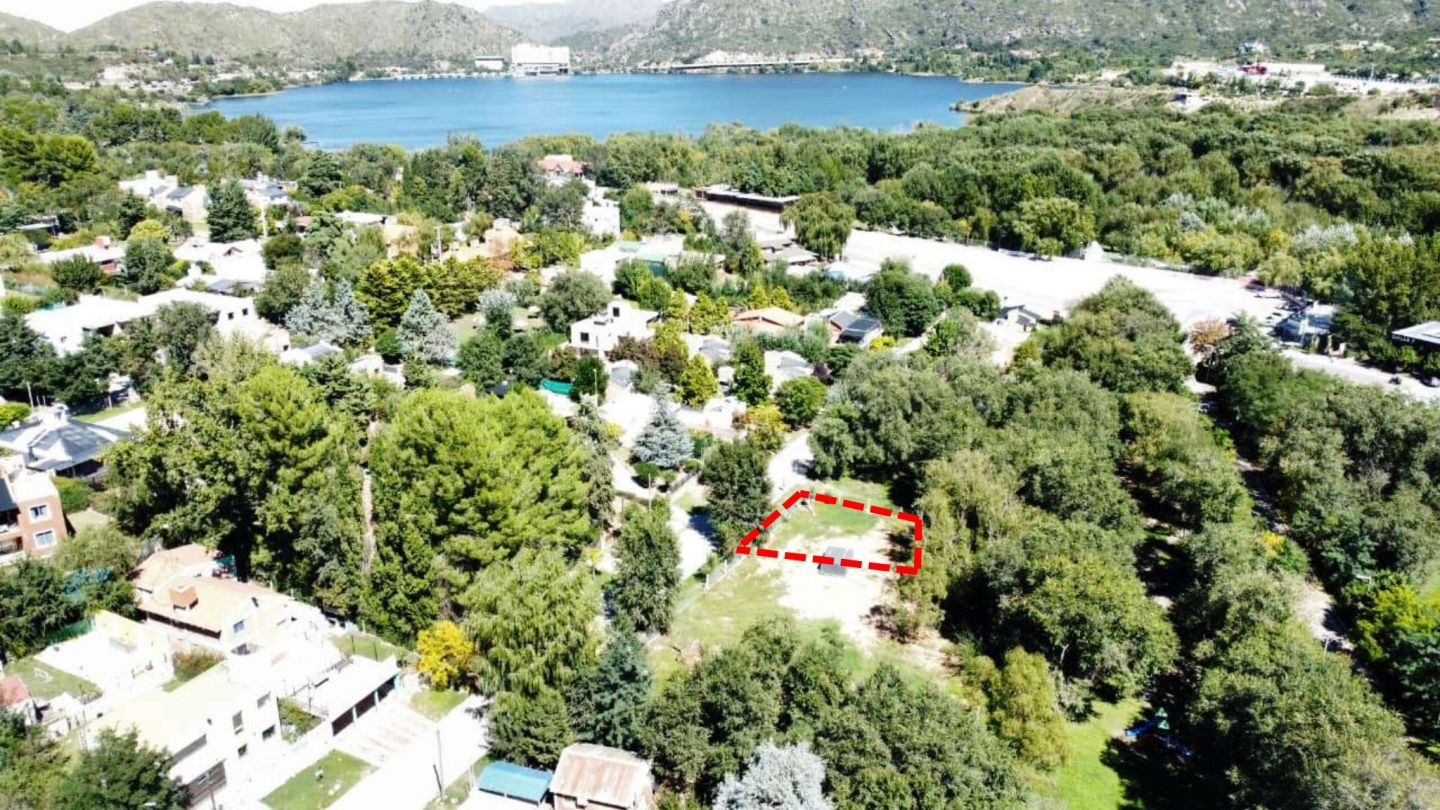 Lote EN VENTA