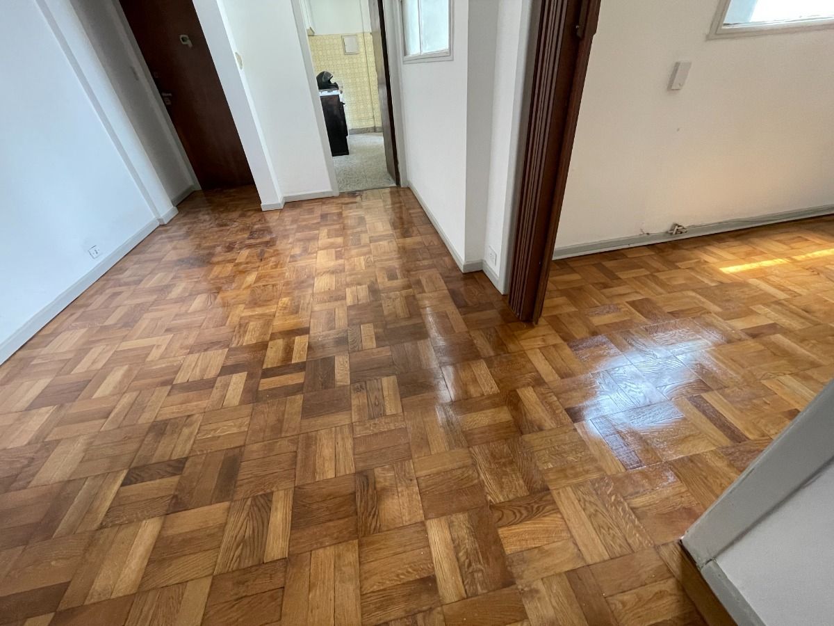 Departamento en Venta en Almagro, Capital Federal