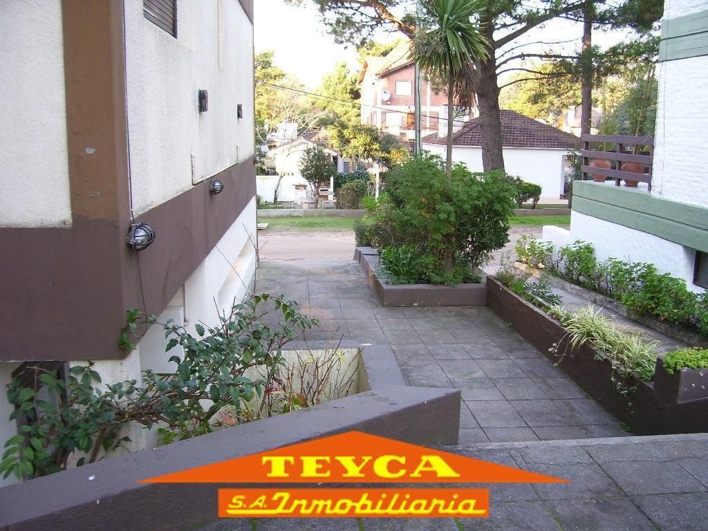 Departamento en venta Pinamar 2 ambientes
