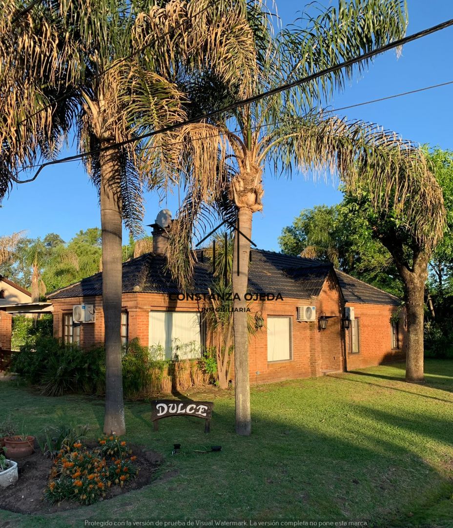 Casa EN ALQUILER