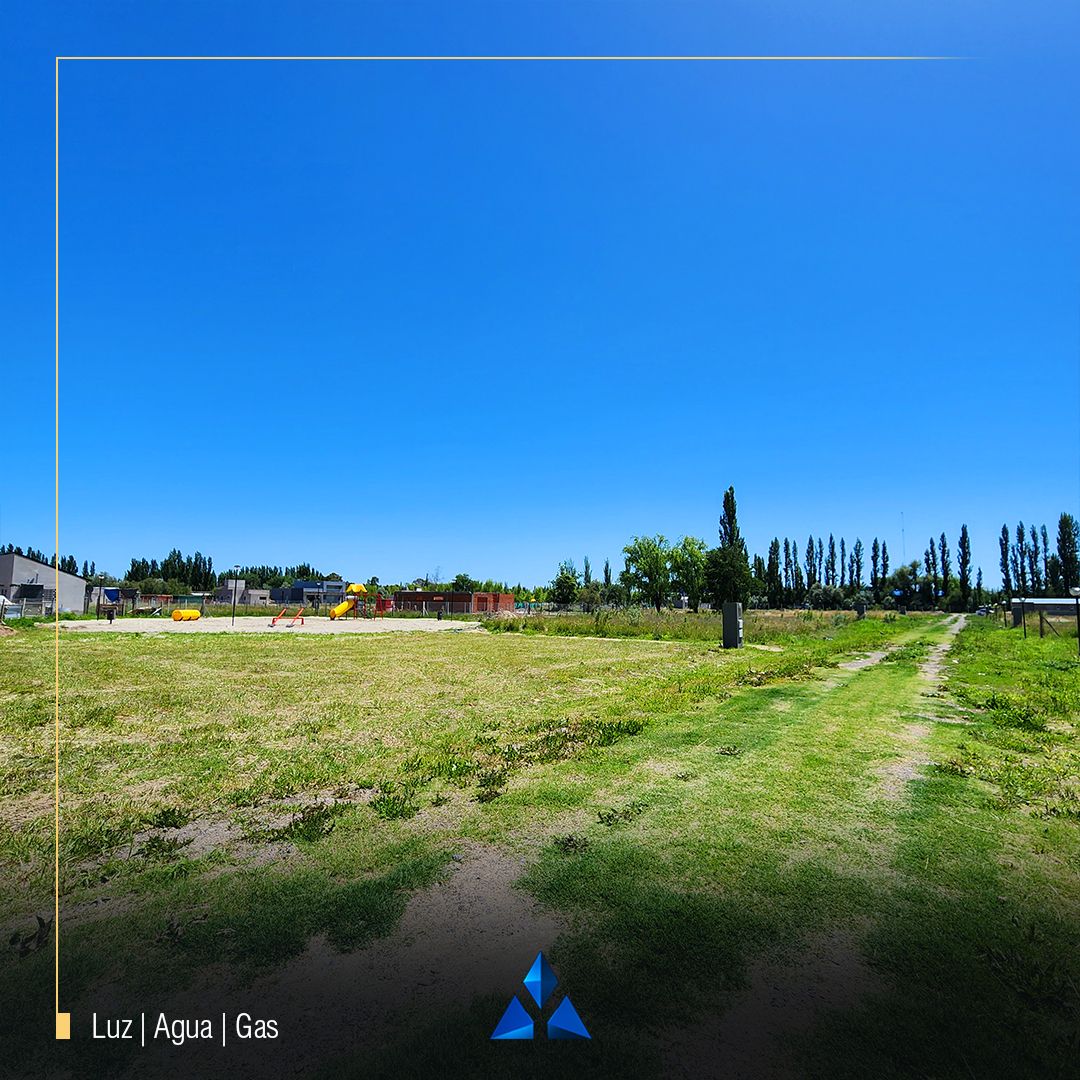 VENTA DE LOTE EN General Roca - QUINQUELA - 8