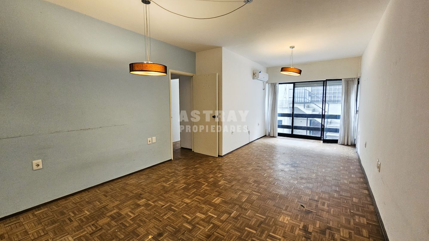 Apartamento en alquiler Villa Biarritz 3 dormitorios