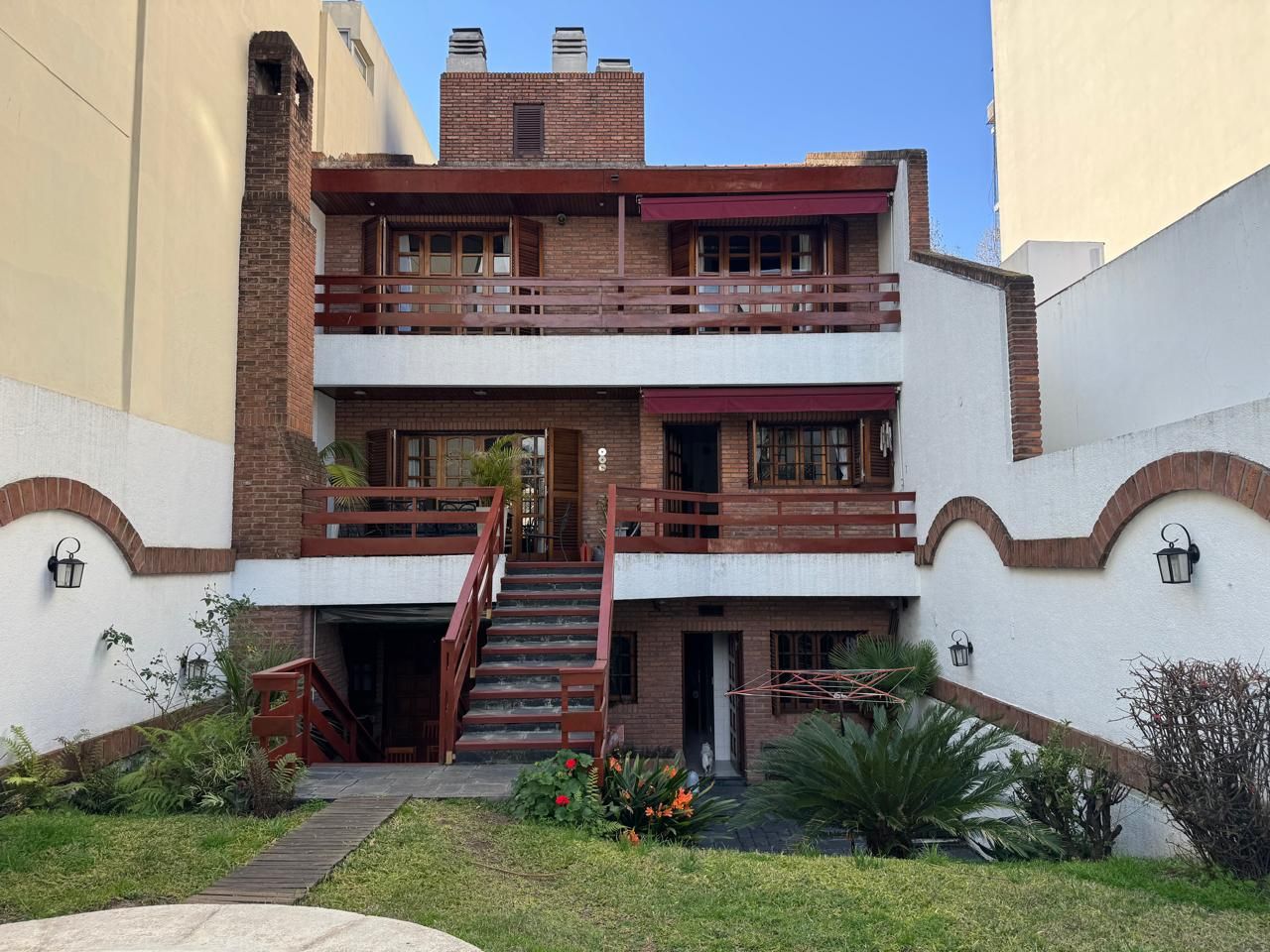 Casa en Venta en Villa Devoto, Capital Federal
