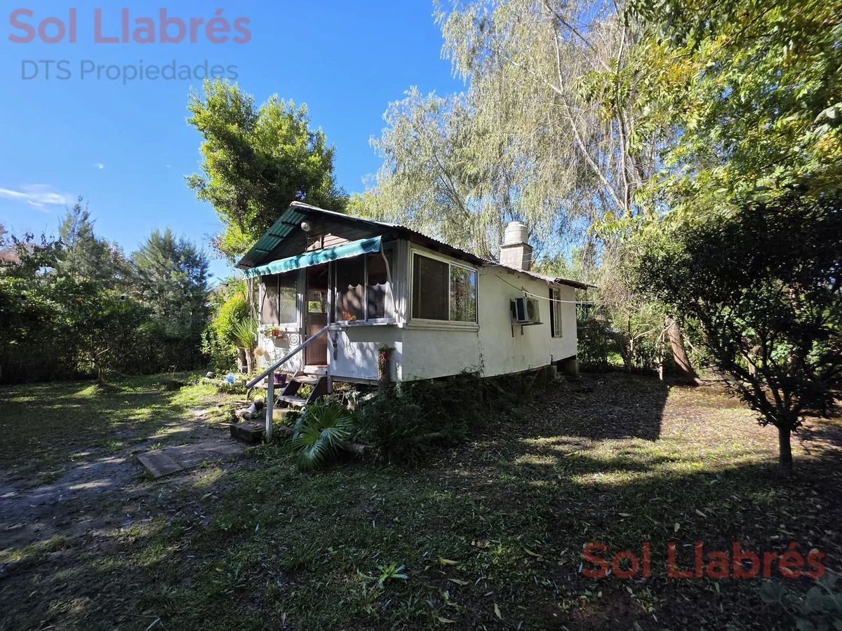 Casa en Saucelandia