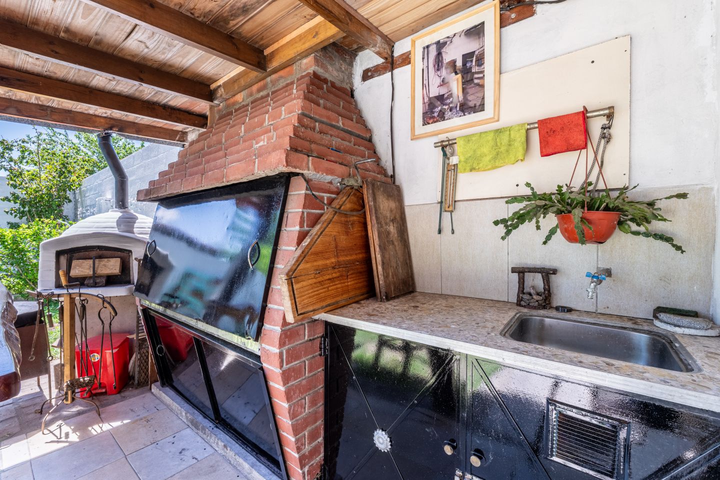 Casa en Venta en Lanus, G.B.A. Zona Sur