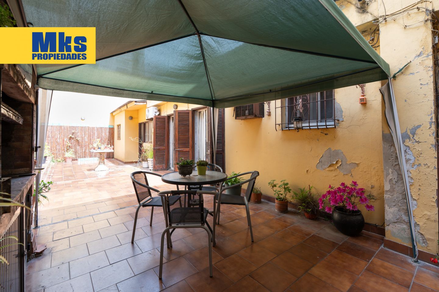 VENTA DE DEPARTAMENTO EN Capital Federal - Barracas - 37