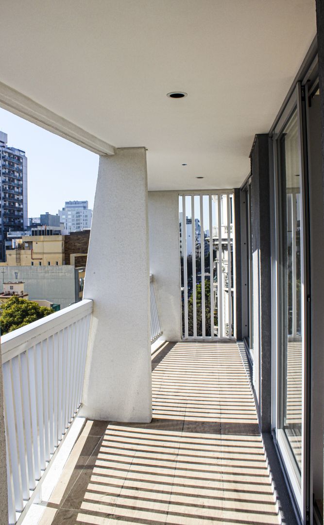 VENTA DE DEPARTAMENTO EN Capital Federal - San Cristobal - 15