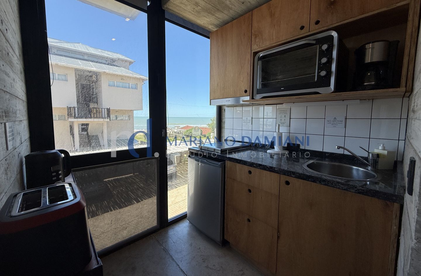 VENTA DE DEPARTAMENTO EN Pinamar - Mar de Ostende - 41