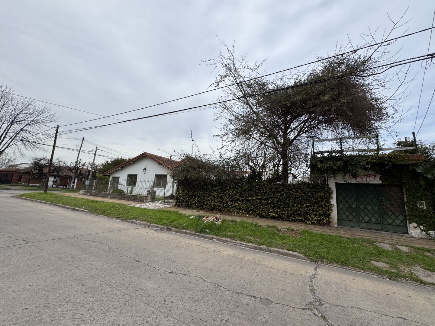 Casa en Alquiler en San Miguel, G.B.A. Zona Norte