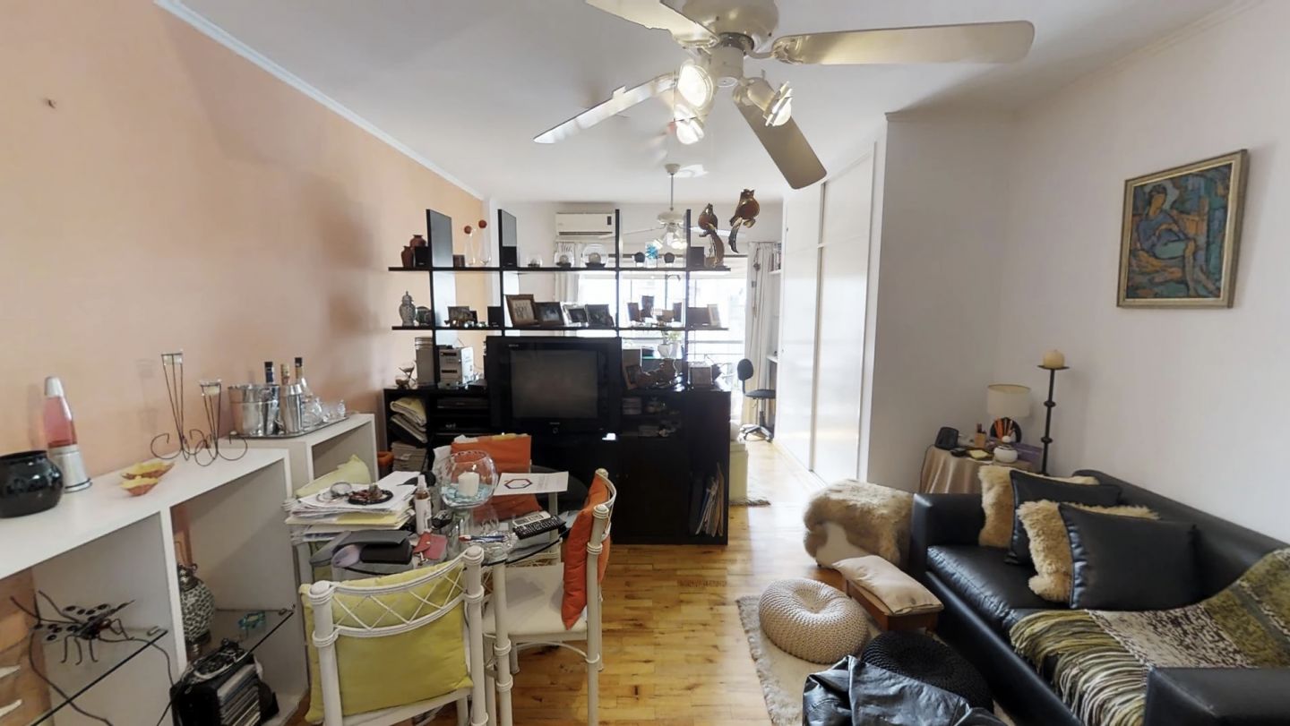 Departamento en Venta en Palermo, Capital Federal