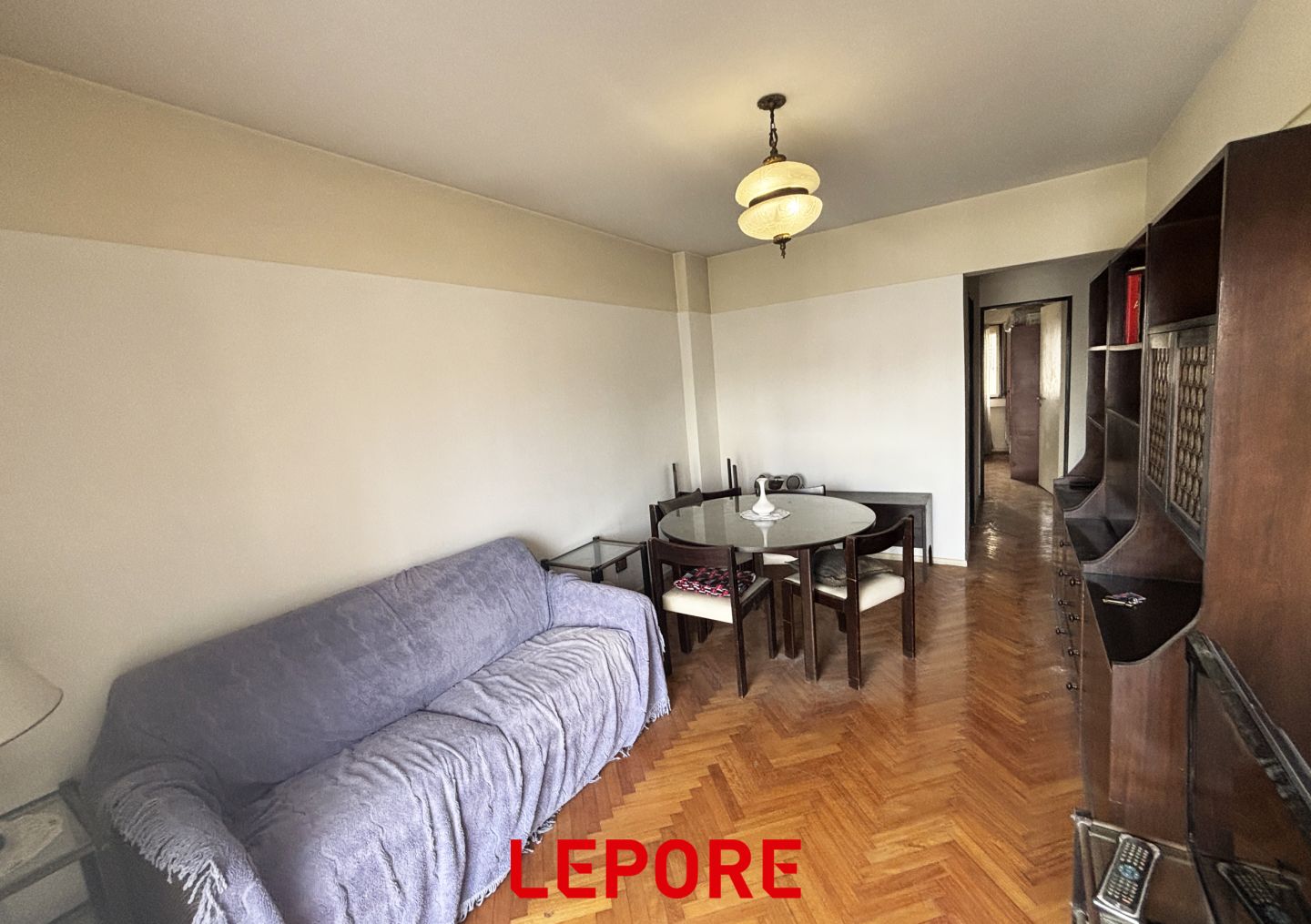 VENTA DE DEPARTAMENTO EN Capital Federal - Parque Chacabuco - 4