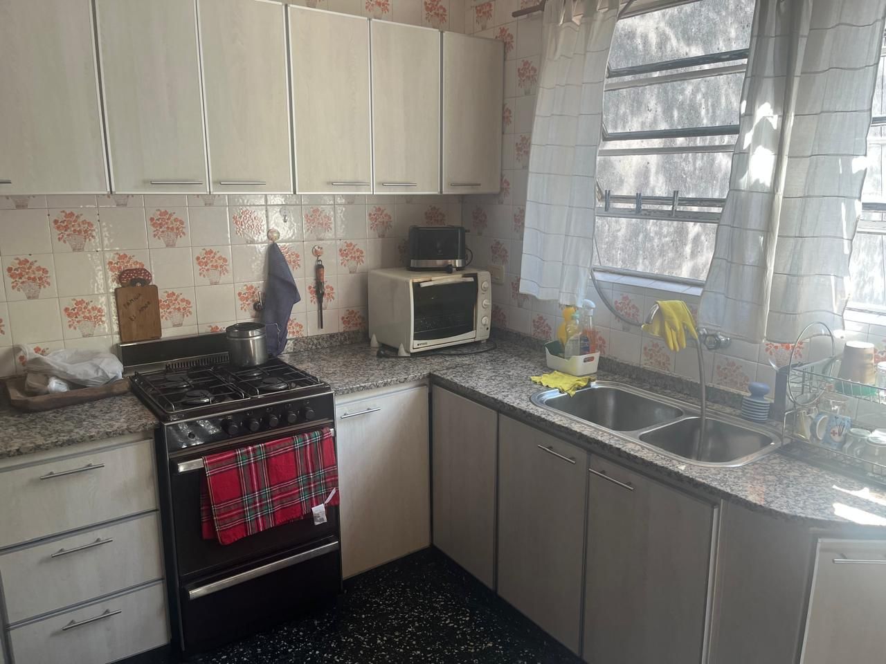 VENTA DE DEPARTAMENTO EN Capital Federal - Flores - 13
