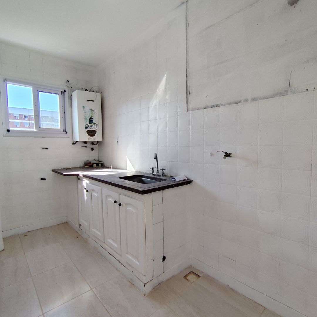 Departamento en Venta en Villa Lugano, Capital Federal