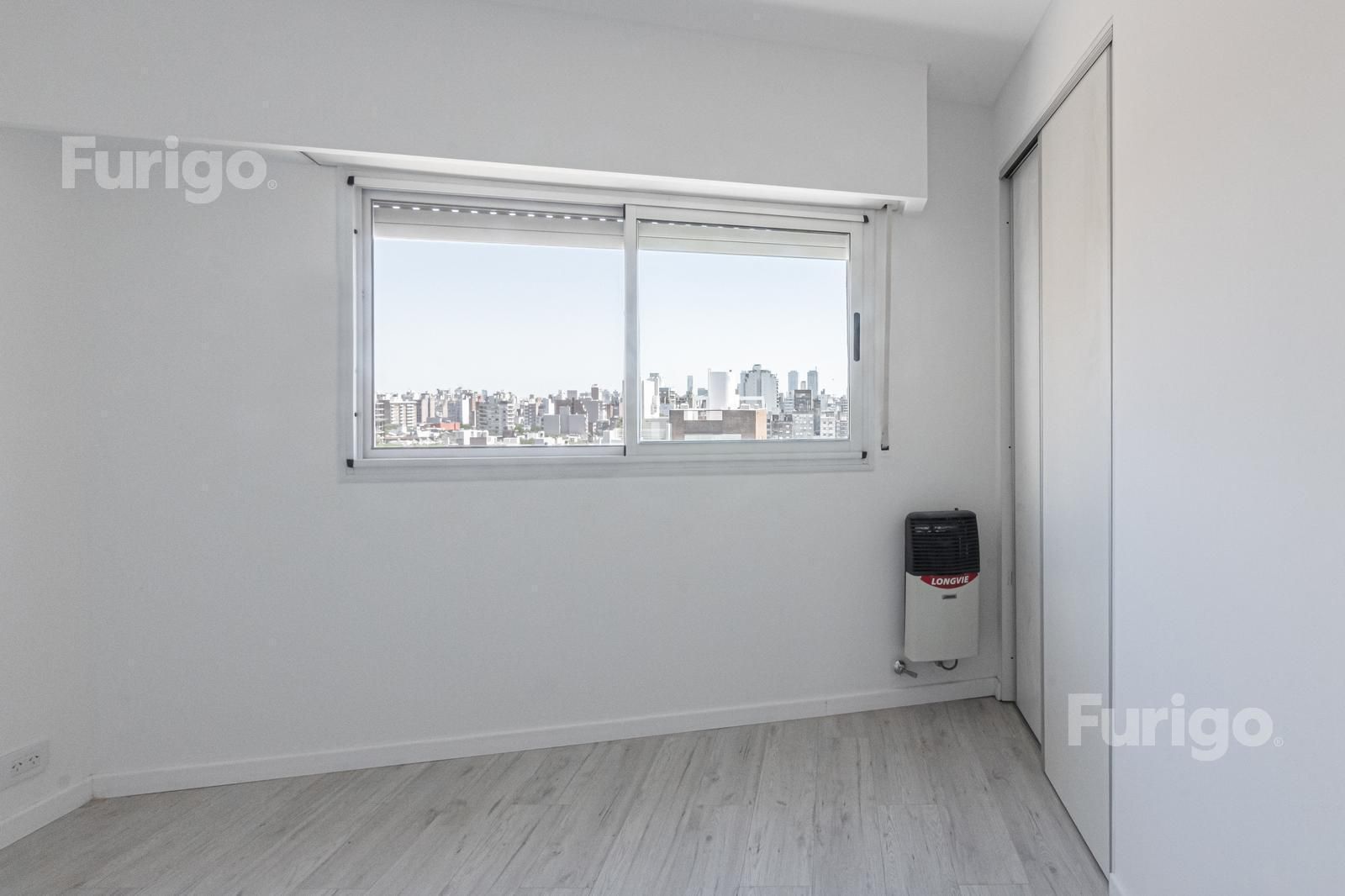 Departamento en Venta en Rosario, Santa Fe