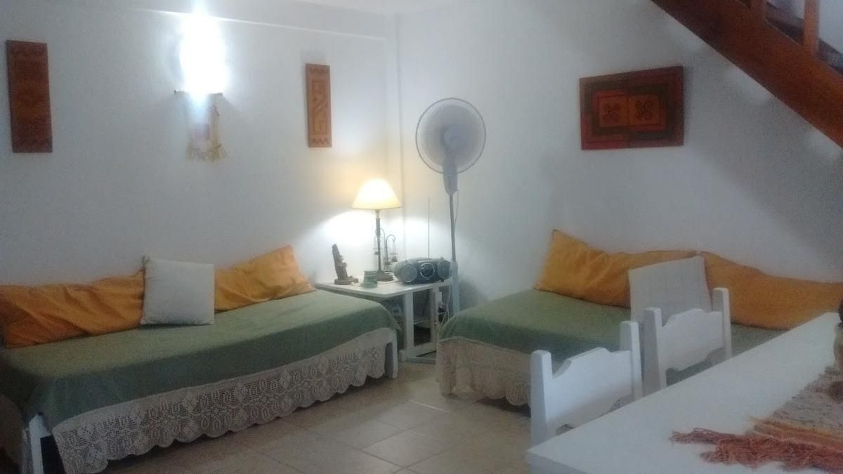 Departamento en venta Centro Playa 2 ambientes