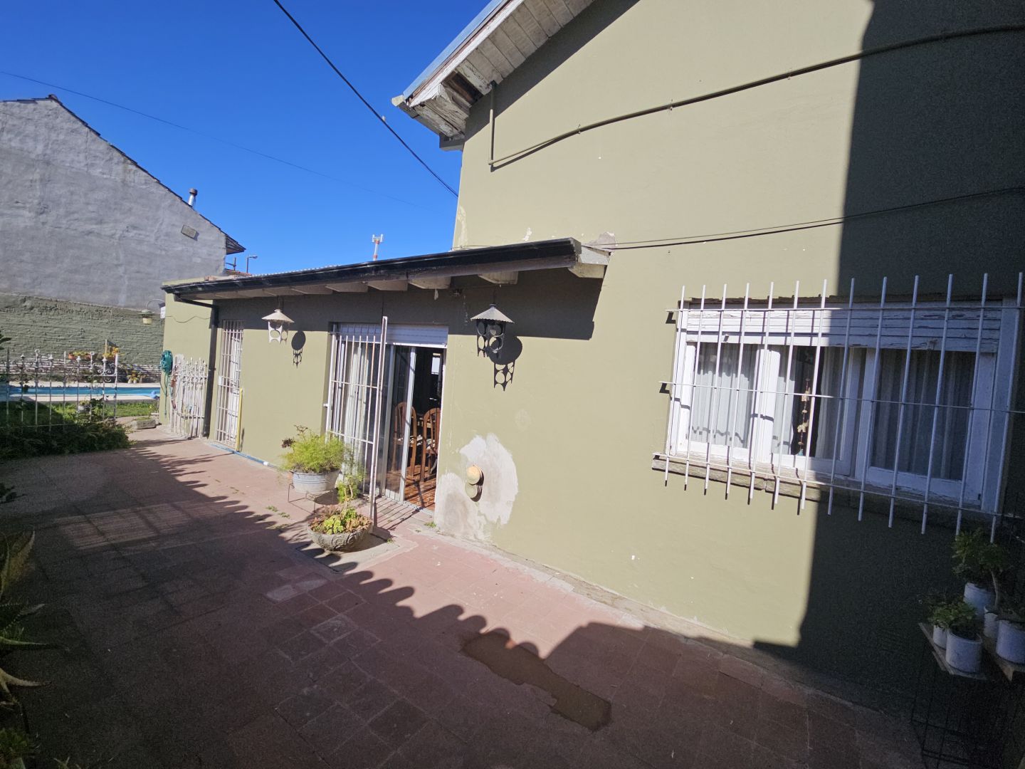 VENTA DE CASA EN Balcarce - Balcarce - 16