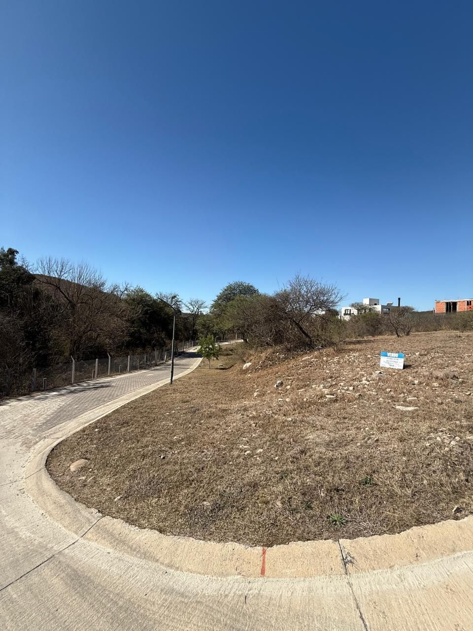 Lote EN VENTA
