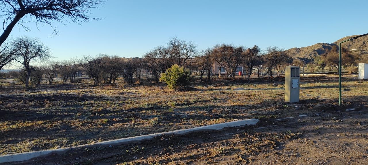 Lote EN VENTA