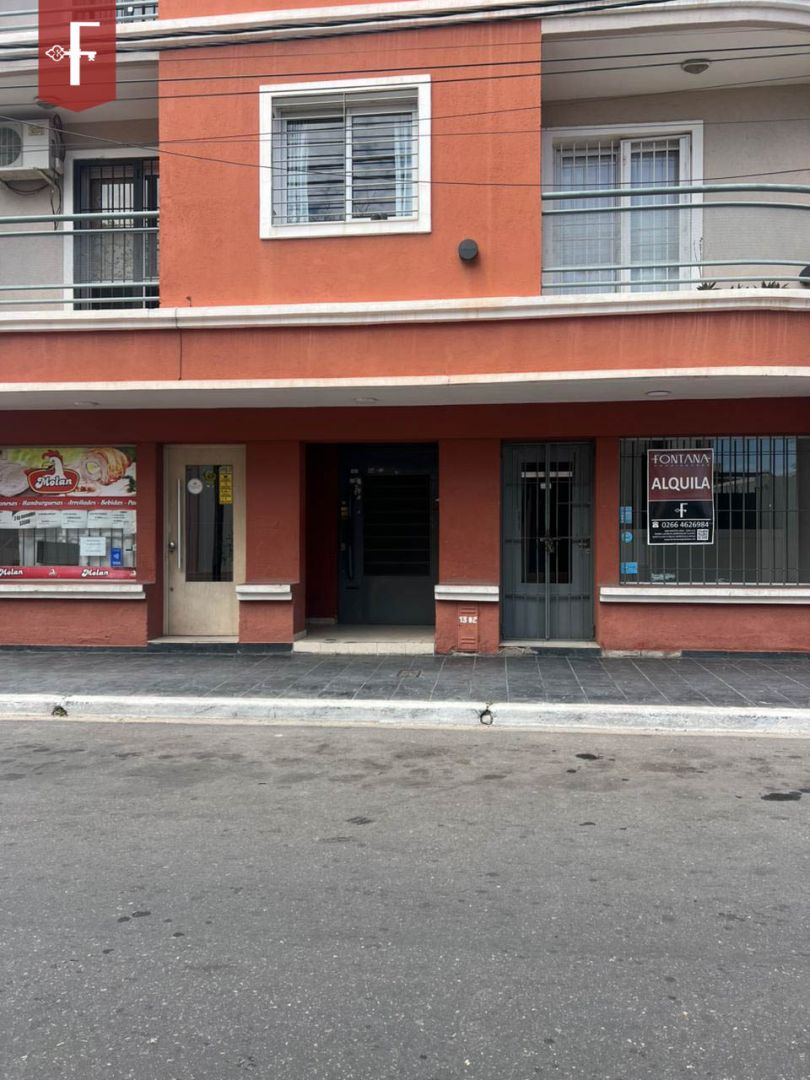 ALQUILER DE LOCAL EN San Luis - 12