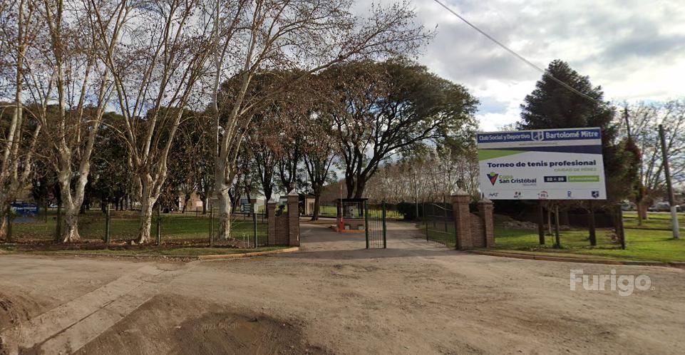 Casa en Venta en Pérez, Santa Fe