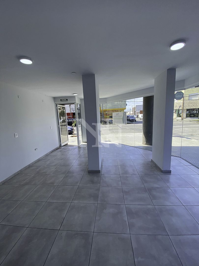 Local Comercial en Alquiler en General San Martin, Cordoba