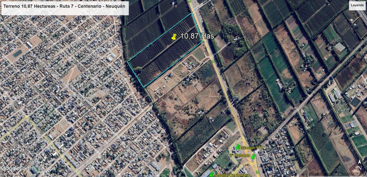 Lote EN VENTA