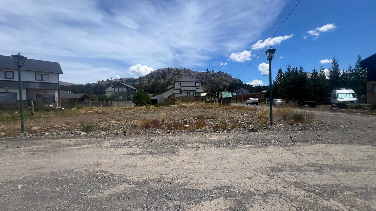 Lote EN VENTA